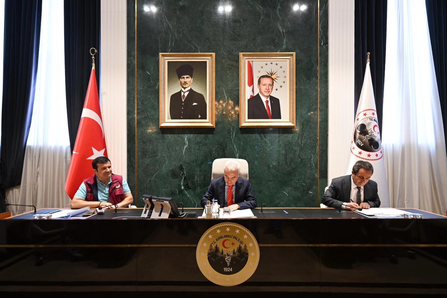 Kırklareli’nde "Köyümde Yaşamak İçin Bir Sürü Nedenim Var" projesi uzatıldı: Kredi 600 bin liradan 1 milyon 200 bine yükseltildi
