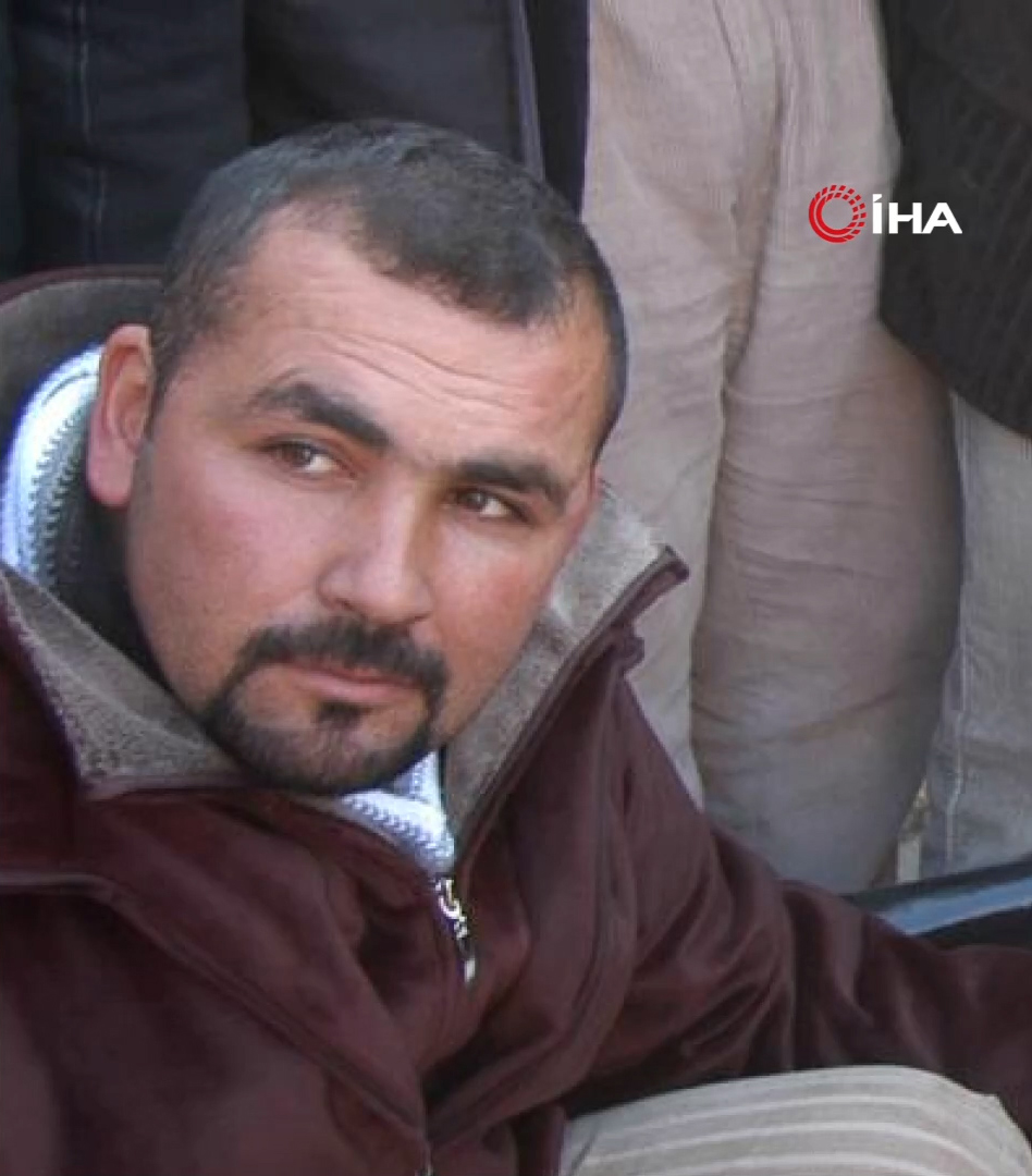 &Ouml;ld&uuml;rd&uuml;ğ&uuml; kocasını 9 ay k&uuml;vette saklayan cezaevi firarisi kadın Konya&rsquo;da yakalandı