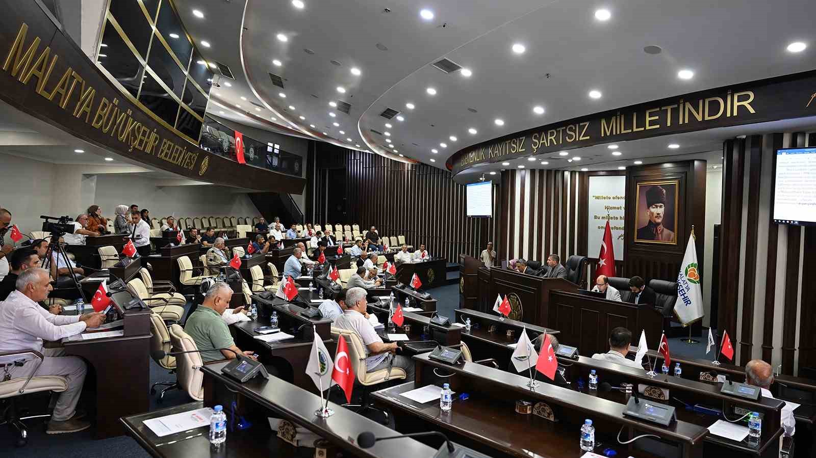 Malatya Büyükşehir’den Aile Yılı düzenlemesi
