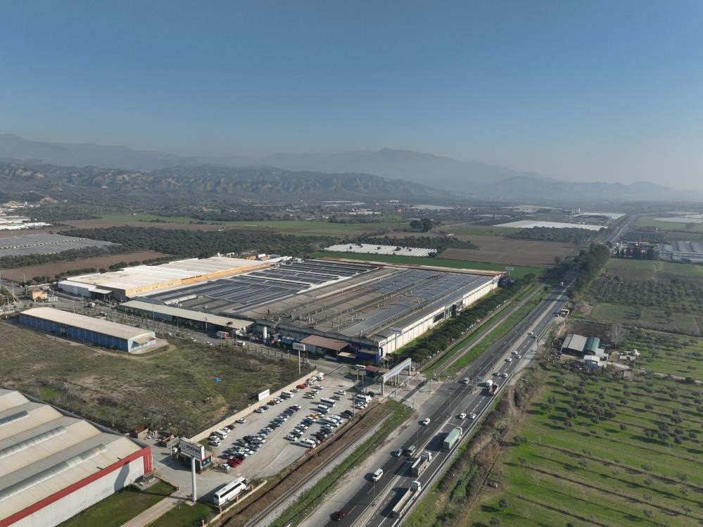 Jantsa Türkiye’nin ilkleri arasında yerini koruyarak Aydın’ın gururu oldu
