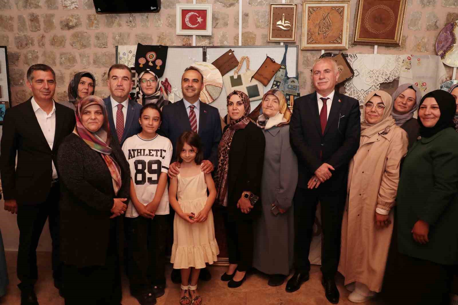 Bayburt’a 55 Milyon liralık yatırım
