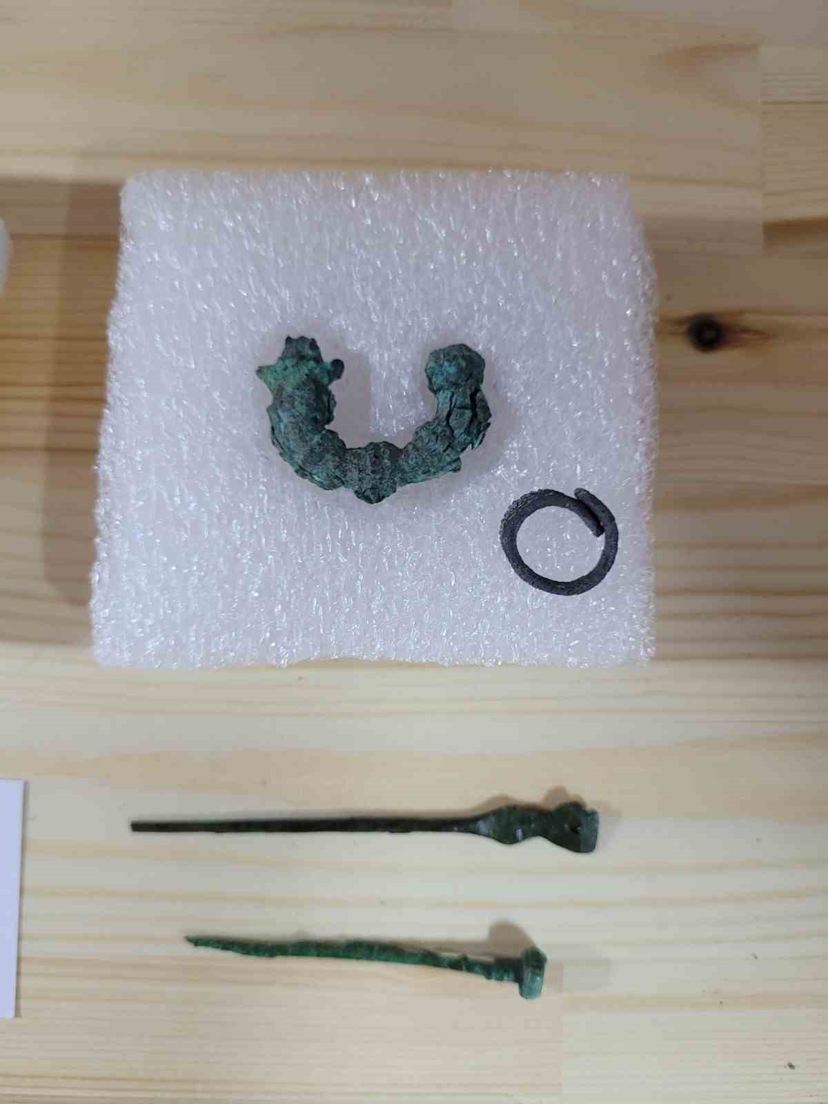 Bilecik Şeyh Edebali &Uuml;niversitesi&rsquo;nden Anadolu tarihine b&uuml;y&uuml;k katkı
