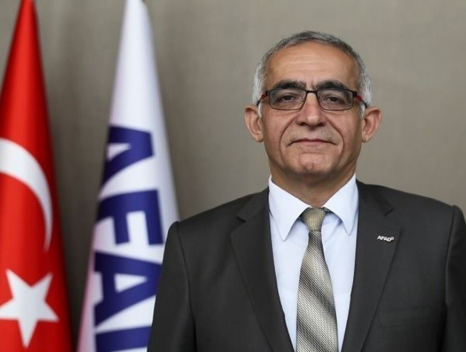 AFAD D&uuml;zce il m&uuml;d&uuml;r&uuml; değişti
