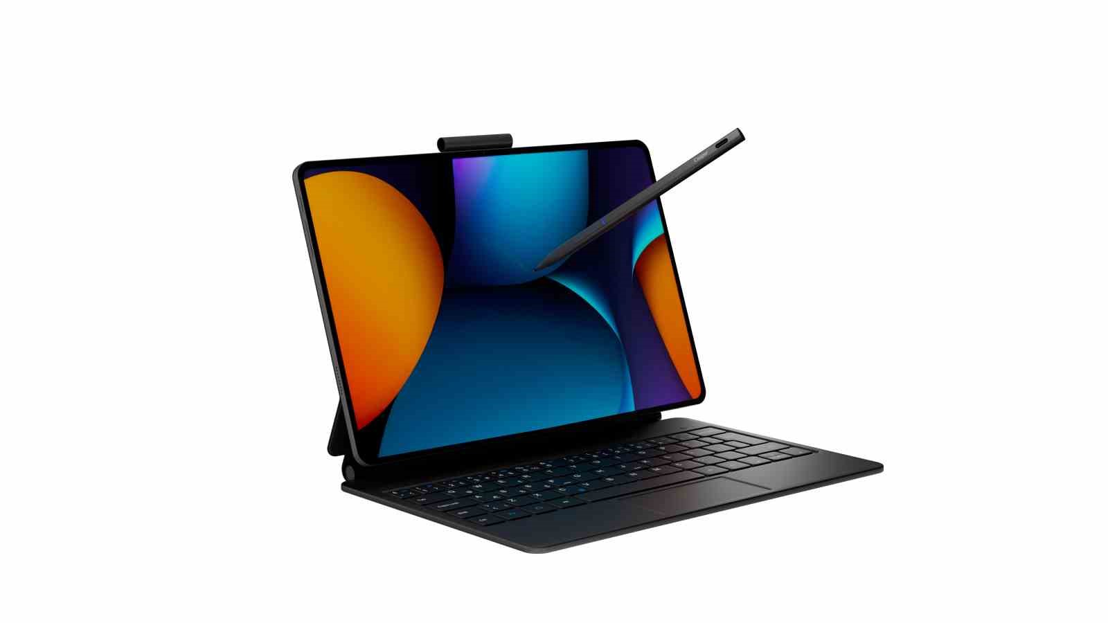 OLED ekranlı Casper PAD H10 serisi tanıtıldı