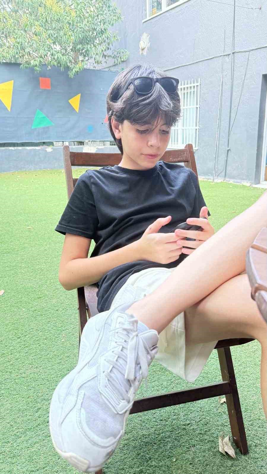 Mustafa Konak ’Kıskanmak’ dizisinin kadrosuna katıldı