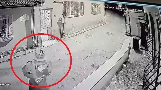 Bursa&rsquo;da palya&ccedil;o dehşeti
