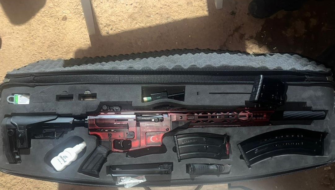 Antalya&rsquo;da yunus timleri son 2 haftada 158 ş&uuml;pheliyi yakaladı
