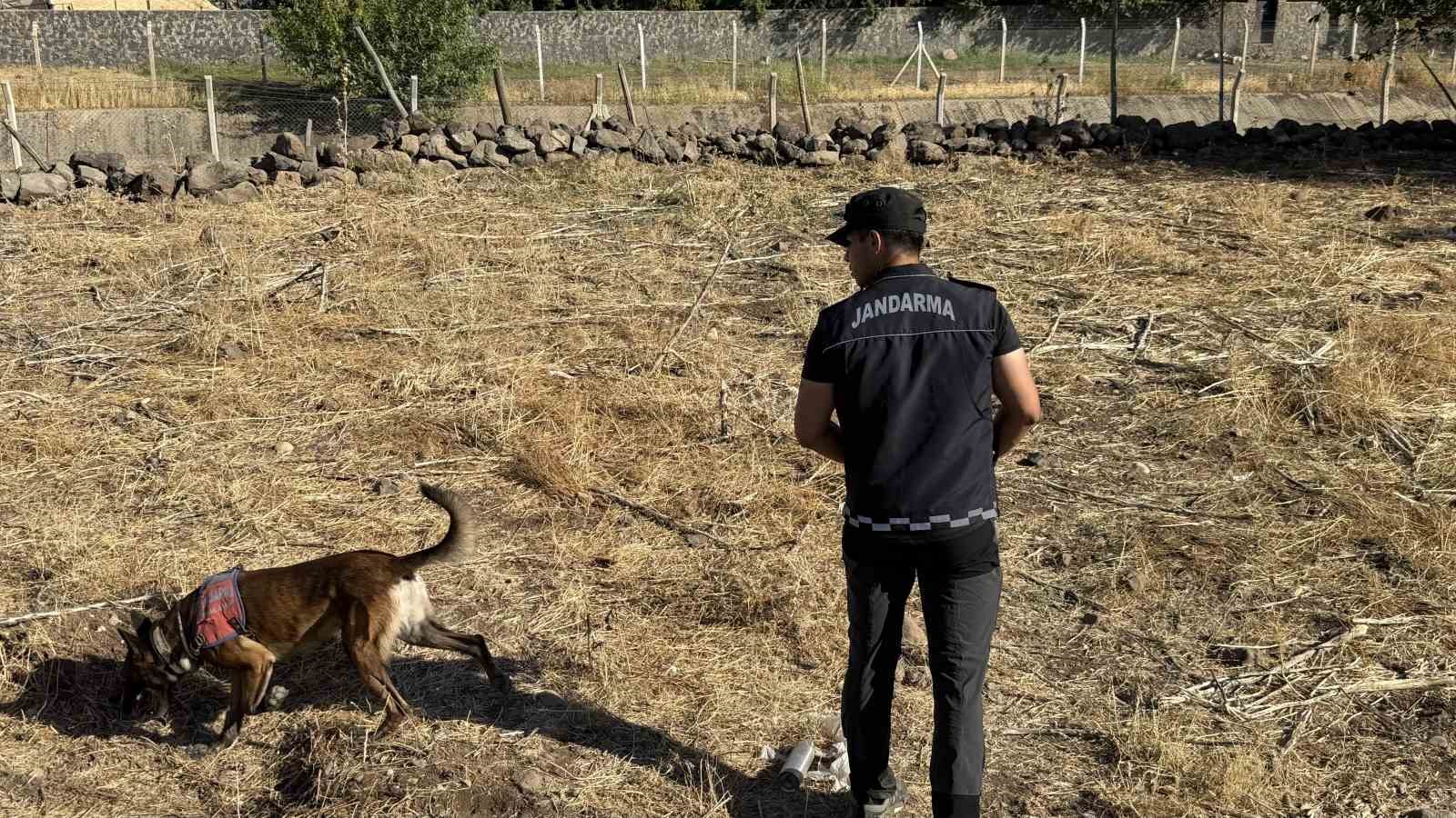 Diyarbakır&rsquo;da arazi kavgası: 1 &ouml;l&uuml;, 5 yaralı
