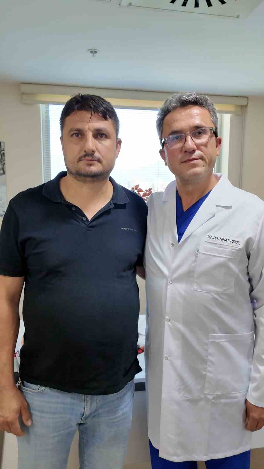 Kalınlaşan kalp damar duvarına alkolü tedavi
