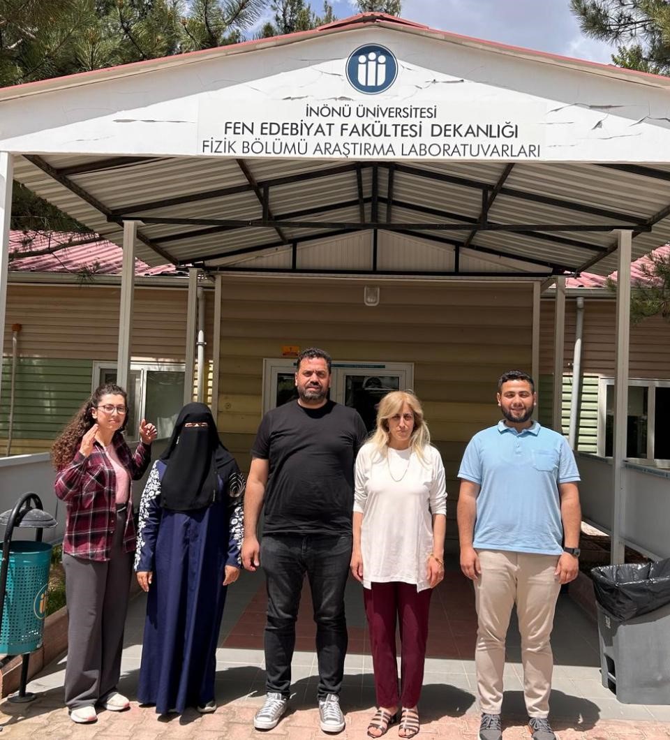 Türk bilim insanlarından dev çalışma, elektrikli araçlar daha güvenli olacak