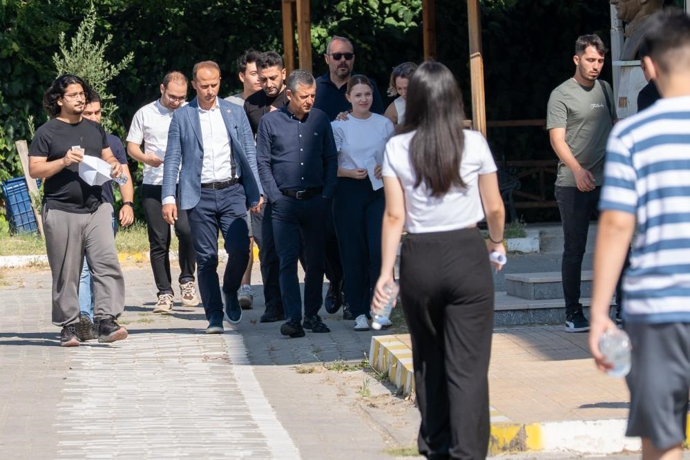 Nehir Zeyrek babasına verdiği s&ouml;z&uuml; tuttu
