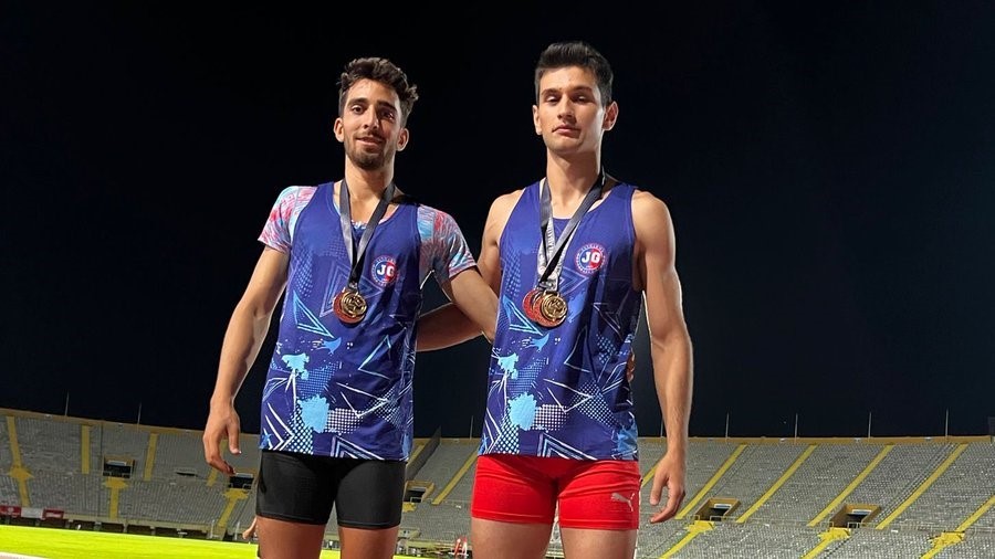 Eskişehir’e altın madalya