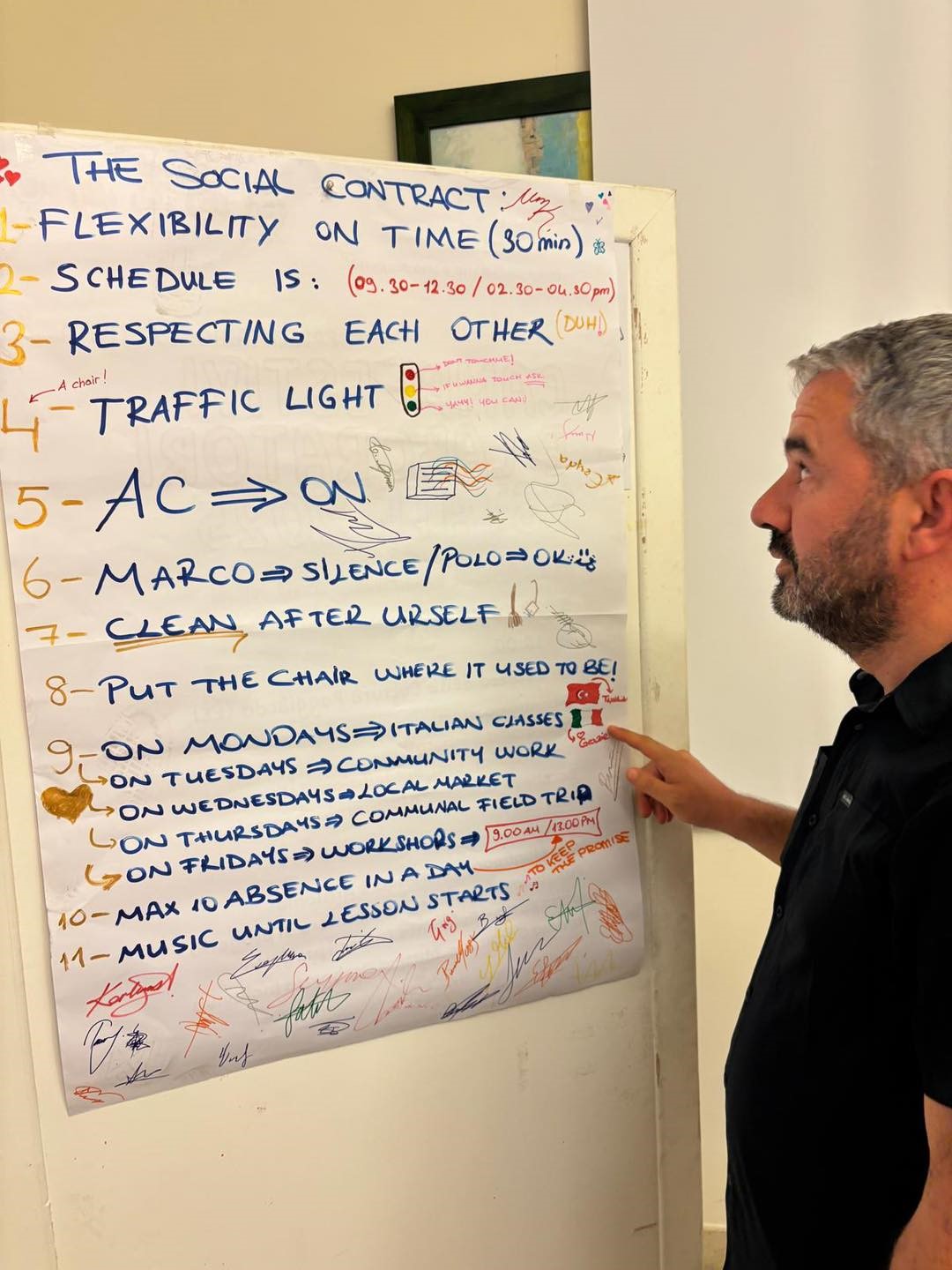 Ertuğrul Başkan&rsquo;dan Poggiardo&rsquo;ya dostluk ziyareti
