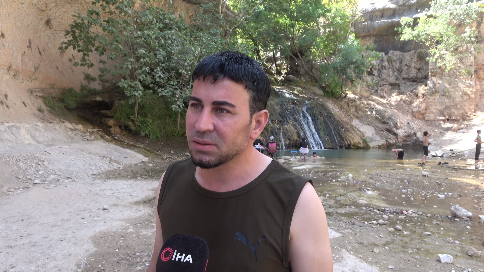 Terör bitti, Şırnak’ın gizli hazineleri ortaya çıkıyor