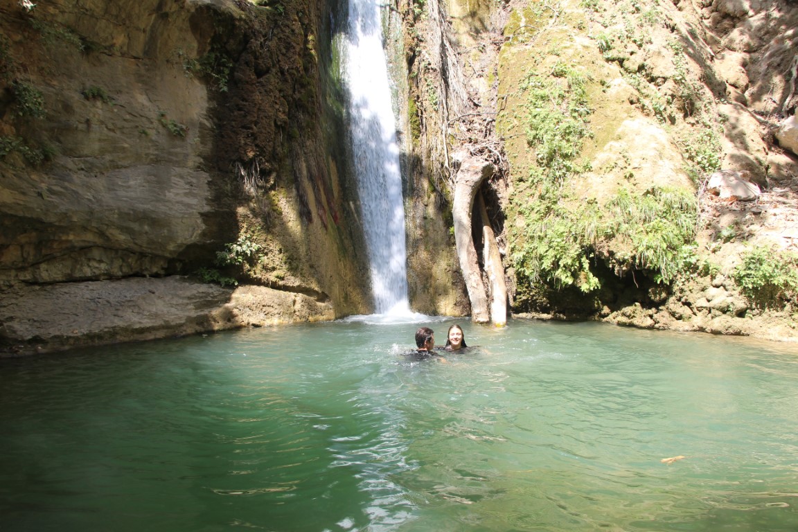 Terör bitti, Şırnak’ın gizli hazineleri ortaya çıkıyor
