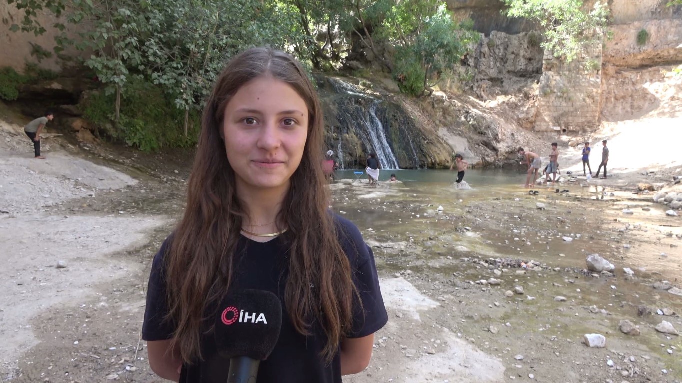 Terör bitti, Şırnak’ın gizli hazineleri ortaya çıkıyor