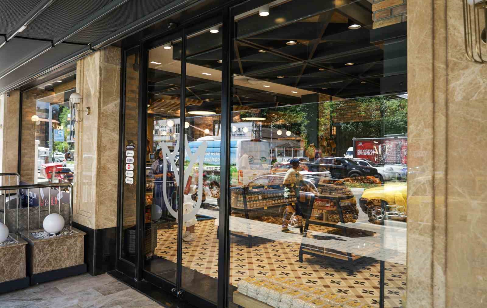 ’Lale 1973’ lezzetleri Rize’de
