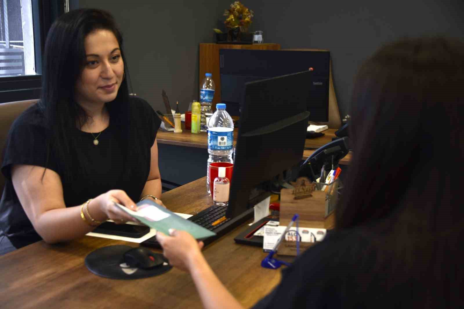 Samsun’da eğitime 40 milyon TL’lik destek