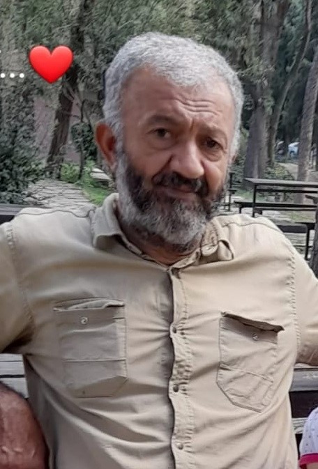 İzmir’de kazada hayatını kaybeden çift Manisa’da toprağa verildi