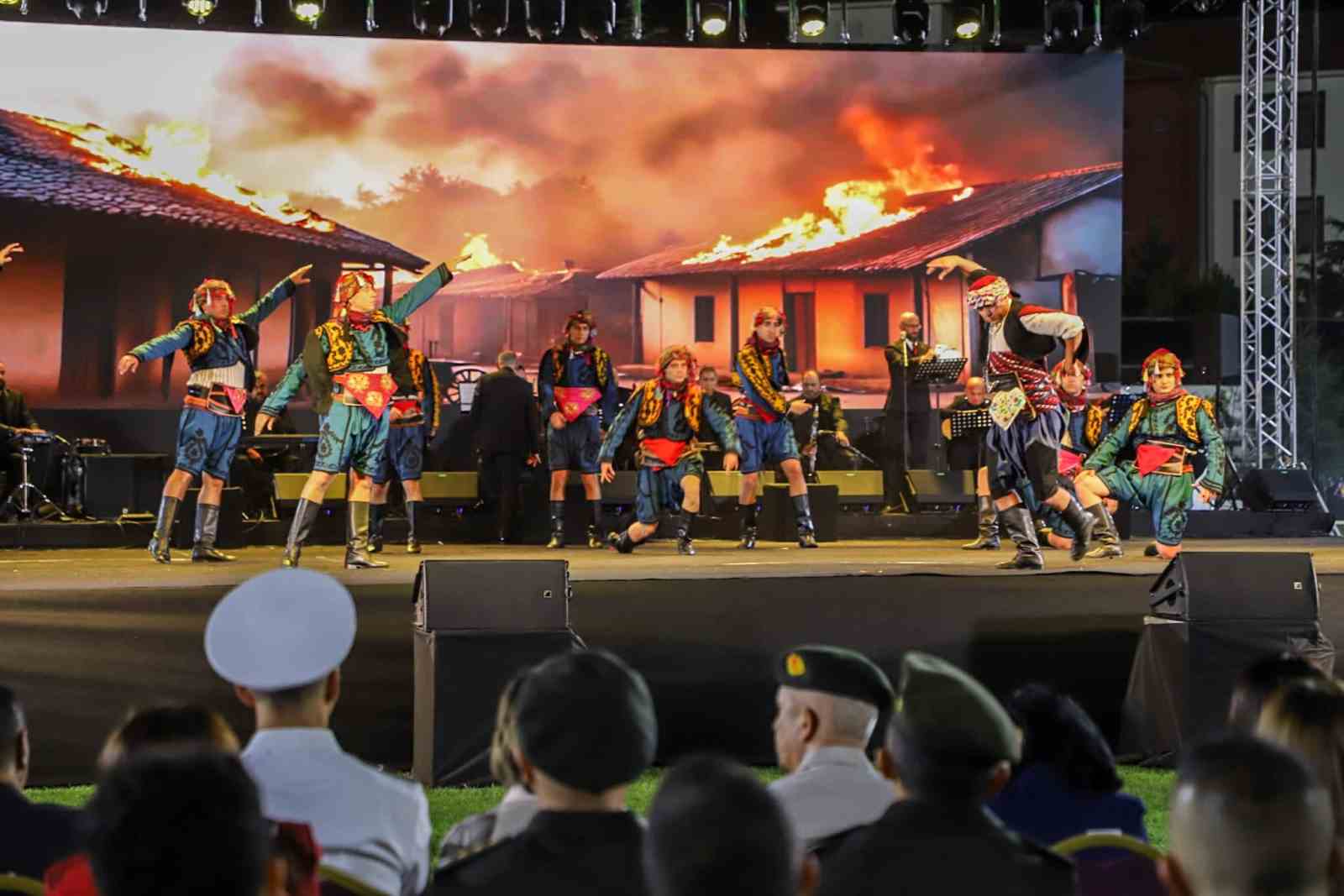 TBMM Başkanı Kurtulmuş: "Filistinli M&uuml;sl&uuml;man kardeşlerimiz de inşallah en yakın zamanda zafer bayramlarını kutlar"
