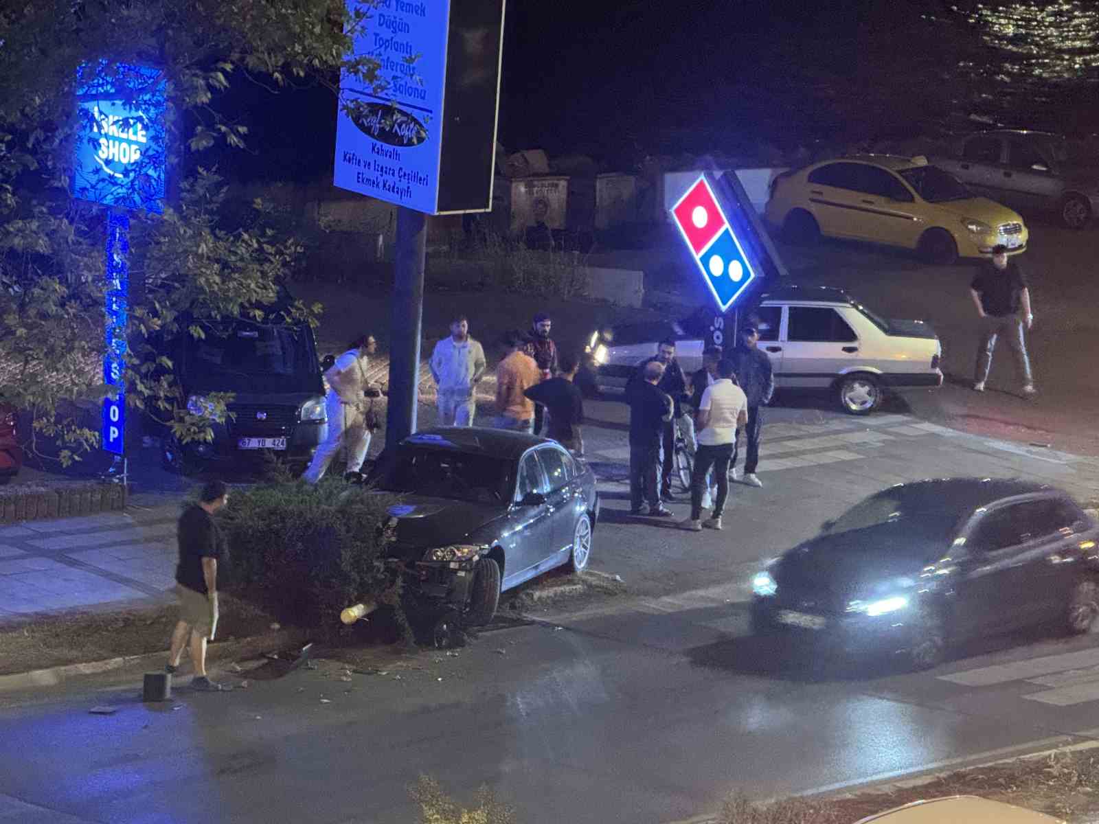 Eski belediye başkanı &ouml;l&uuml;mden d&ouml;nd&uuml;
