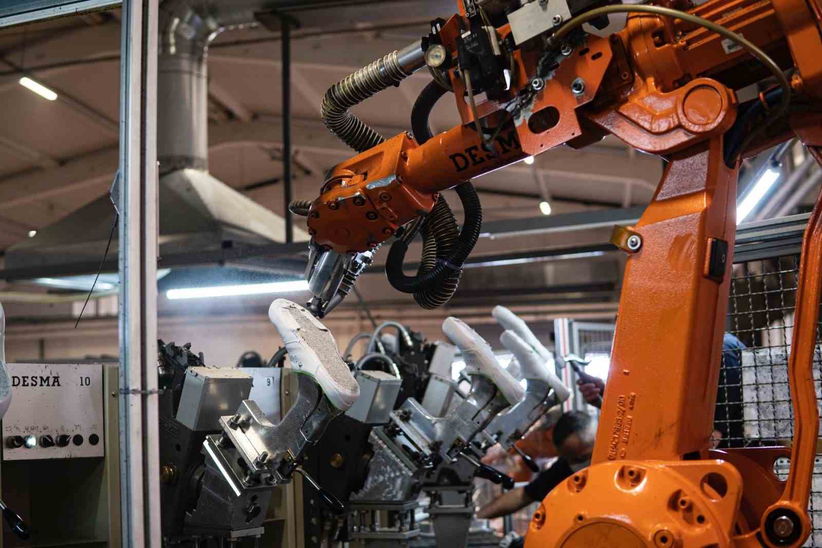 Mekap 2024 büyüme verilerini açıkladı
