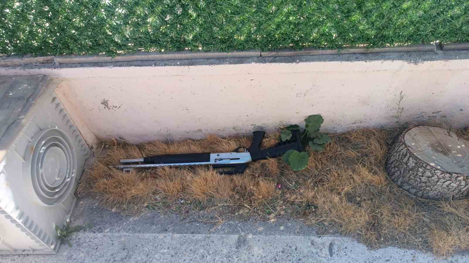 Nevşehir&rsquo;de d&uuml;n&uuml;rlerin kavgası cinayetle bitti
