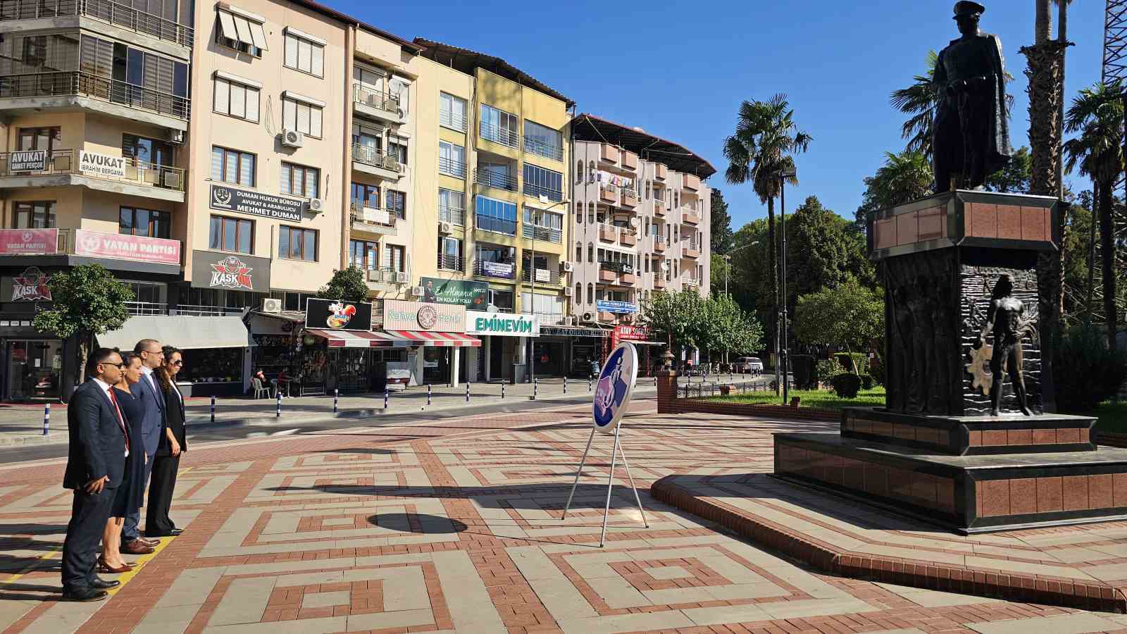 Türkiye İş Bankası 101 yaşında
