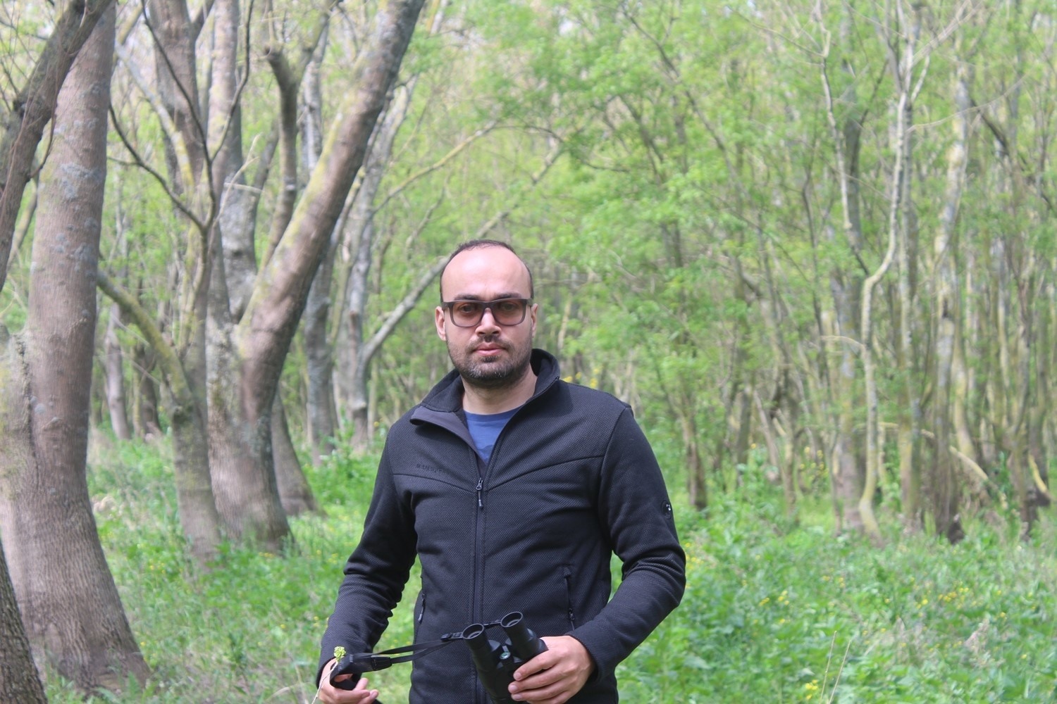 MSKÜ Öğretim Üyesi Dr. İlemin’den çarpıcı uyarı: "Kurtlar düşman değil, dost"
