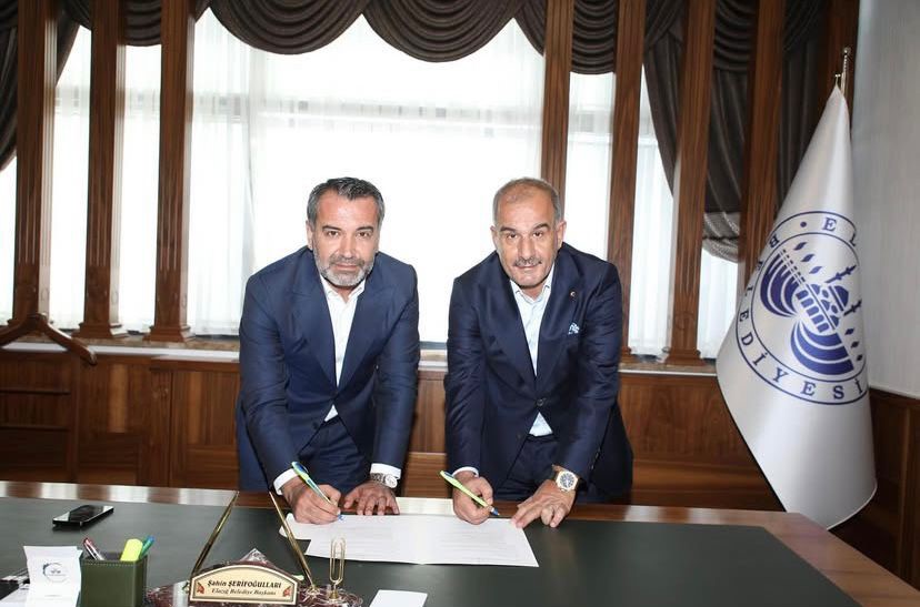 Elazığ’da ticaret yeniden canlanacak
