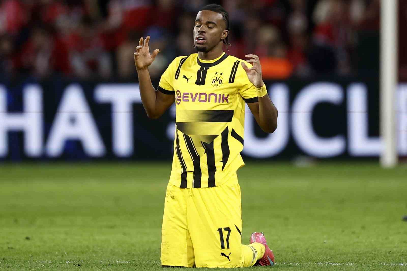 Borussia Dortmund, Chelsea&rsquo;den Carney Chukwuemeka&rsquo;yı kadrosuna kattı
