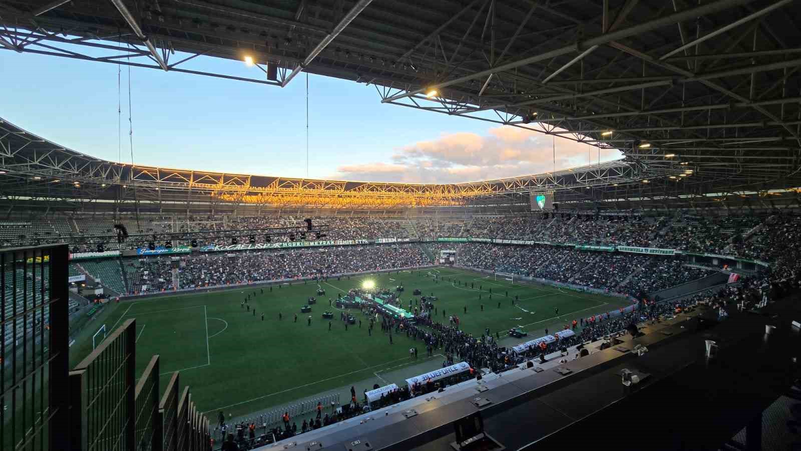 Kocaelispor&rsquo;dan uyarı! Son tarih 31 Ağustos
