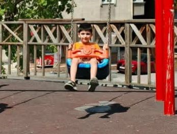 K&uuml;&ccedil;&uuml;k&ccedil;ekmece&rsquo;de g&ouml;le d&uuml;şen 6 yaşındaki &ccedil;ocuk hayatını kaybetti
