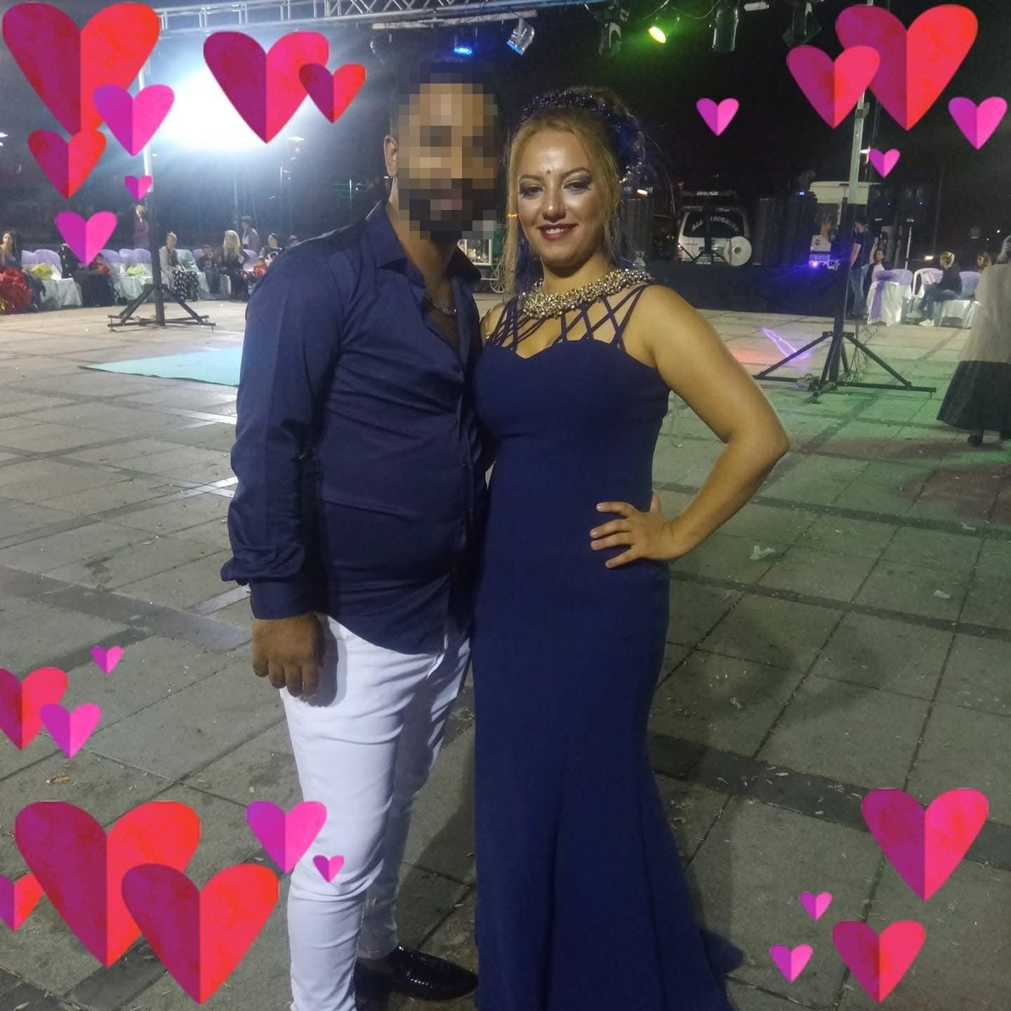 Eski koca dehşet sa&ccedil;tı defalarca bı&ccedil;akladığı karısı hayatını kaybetti
