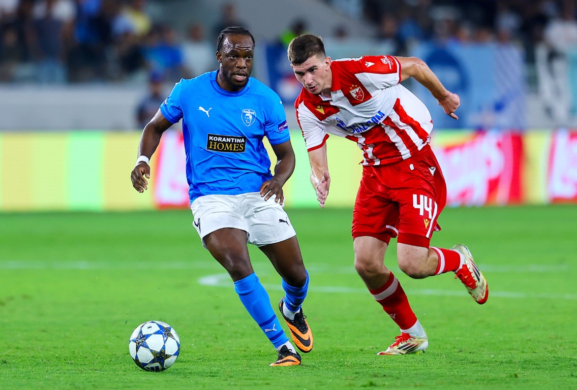 Bodo/Glimt ve Pafos, Şampiyonlar Ligi’nde mücadele edecek