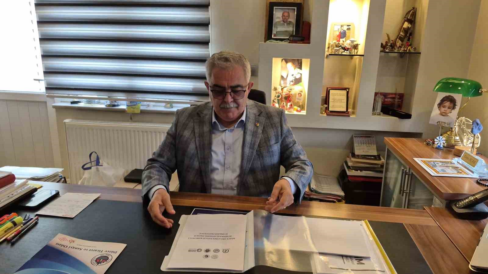 Hayalle başladı sona yaklaşılıyor
