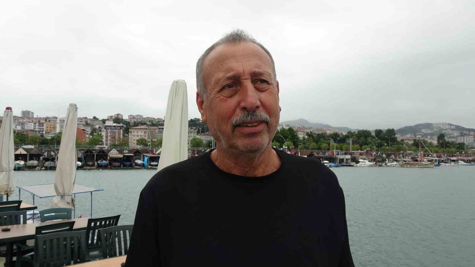 Karadeniz’de balıkçılar yeni av sezonundan umutlu: Palamut görüldü, hamsi bekleniyor
