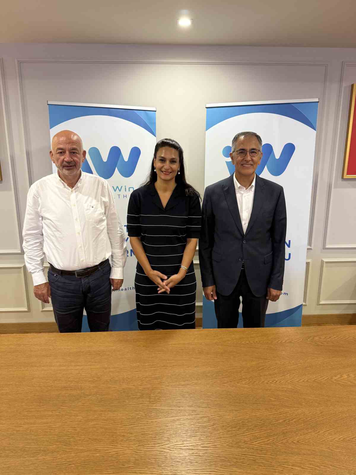 Testis kanseri erken teşhisi için geliştirilen yerli tanı kiti, yatırım aldı
