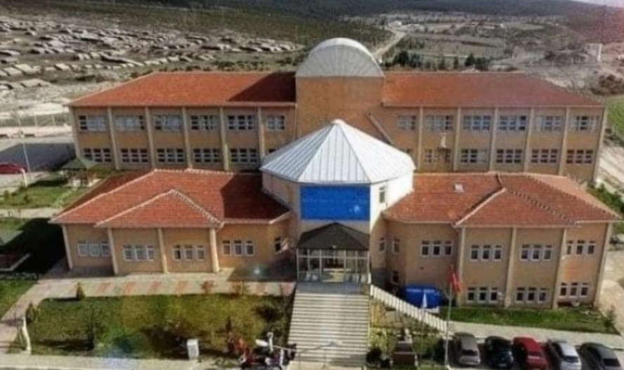 Emet MYO&rsquo;da doluluk oranı y&uuml;zde 103&rsquo;e ulaştı
