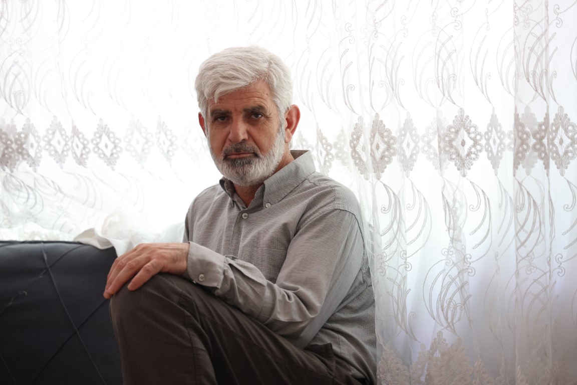 Diyarbakır’da bir bebek skandalı daha