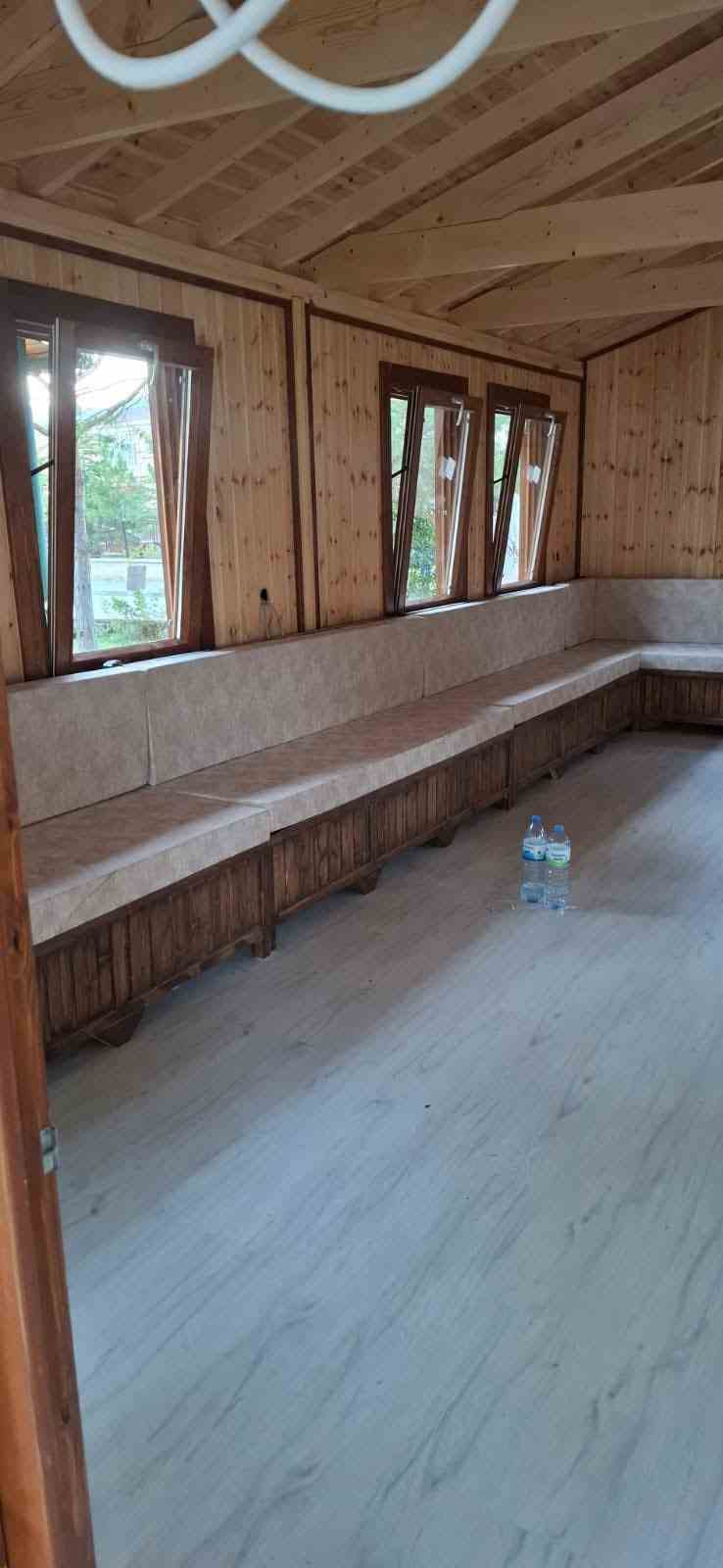 MHP Genel Başkan Yardımcısı &Ouml;zdemir&rsquo;den Sarız paylaşımı
