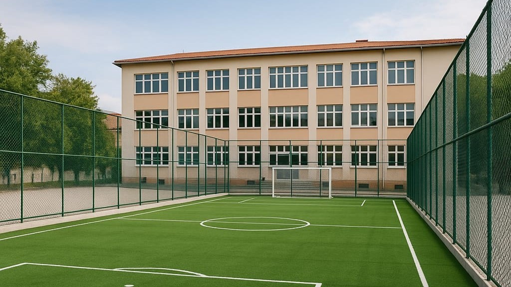 Muğla’da spor altyapısına yeni yatırımlar geliyor
