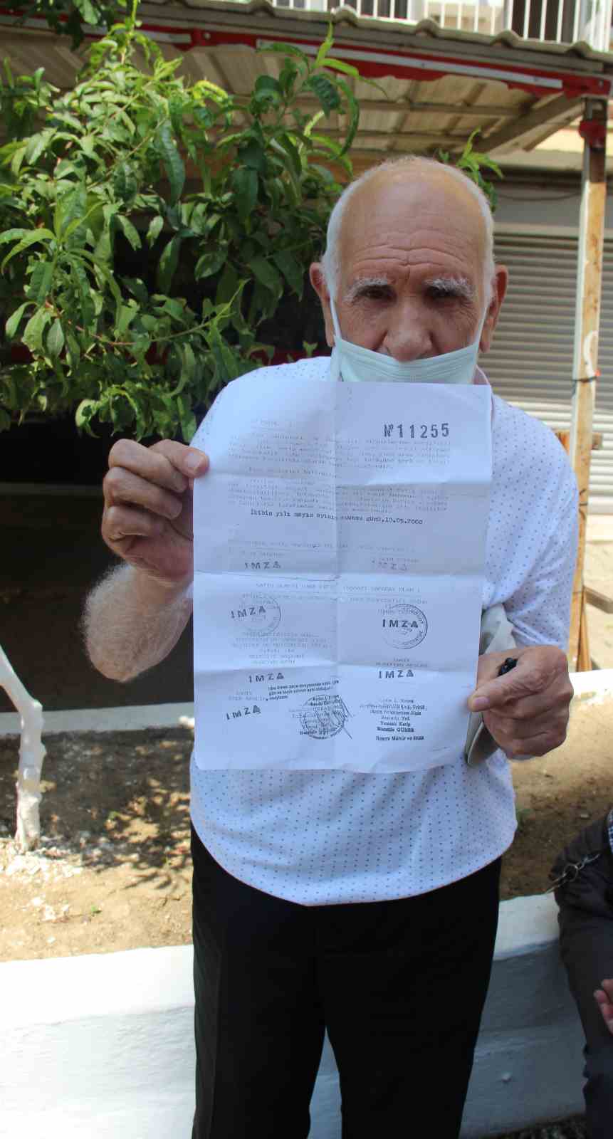 Aydın’ın kanayan yarası Aykonut’ta Yavuzlar İnşaat da hayal kırıklığı yaşattı
