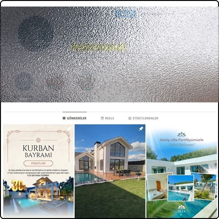 Samsun polisi tatil dolandırıcılarını yakaladı: 200’den fazla mağdur, 2 milyon TL vurgun