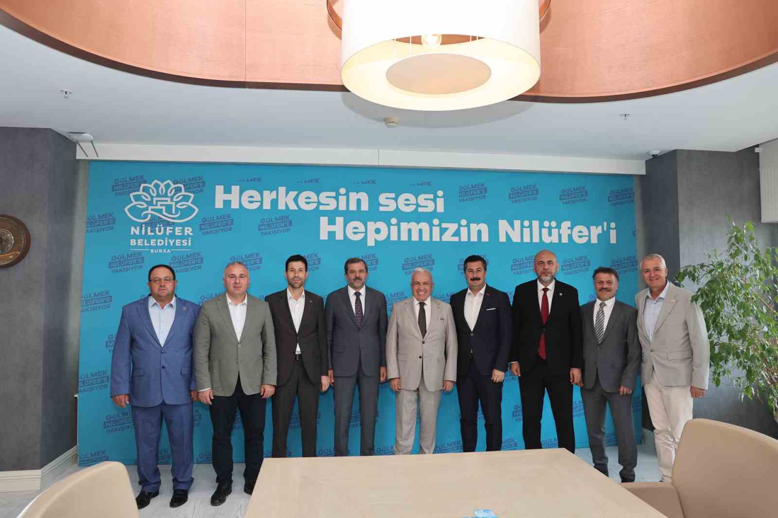 Hayvancılığın gelişmesi i&ccedil;in sağlam adımlar atılıyor
