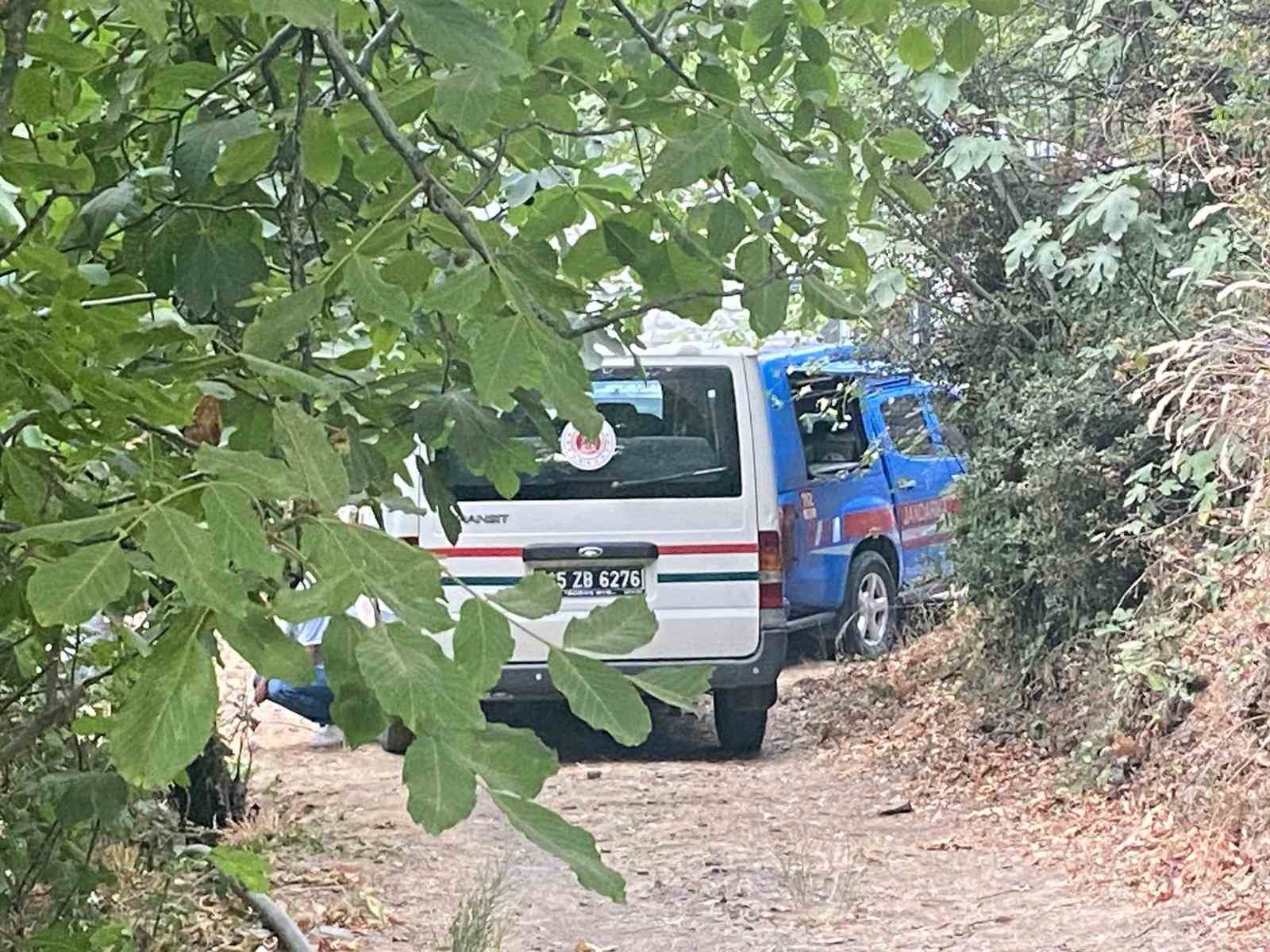 Turgutlu&rsquo;da MASKİ &ccedil;alışanı intihar etti
