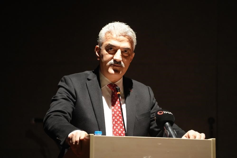 K&ouml;ylerin 15 yıllık yatırım ihtiyacını karşılayacak dev yatırım: 5 milyar lira gelir hedefleniyor
