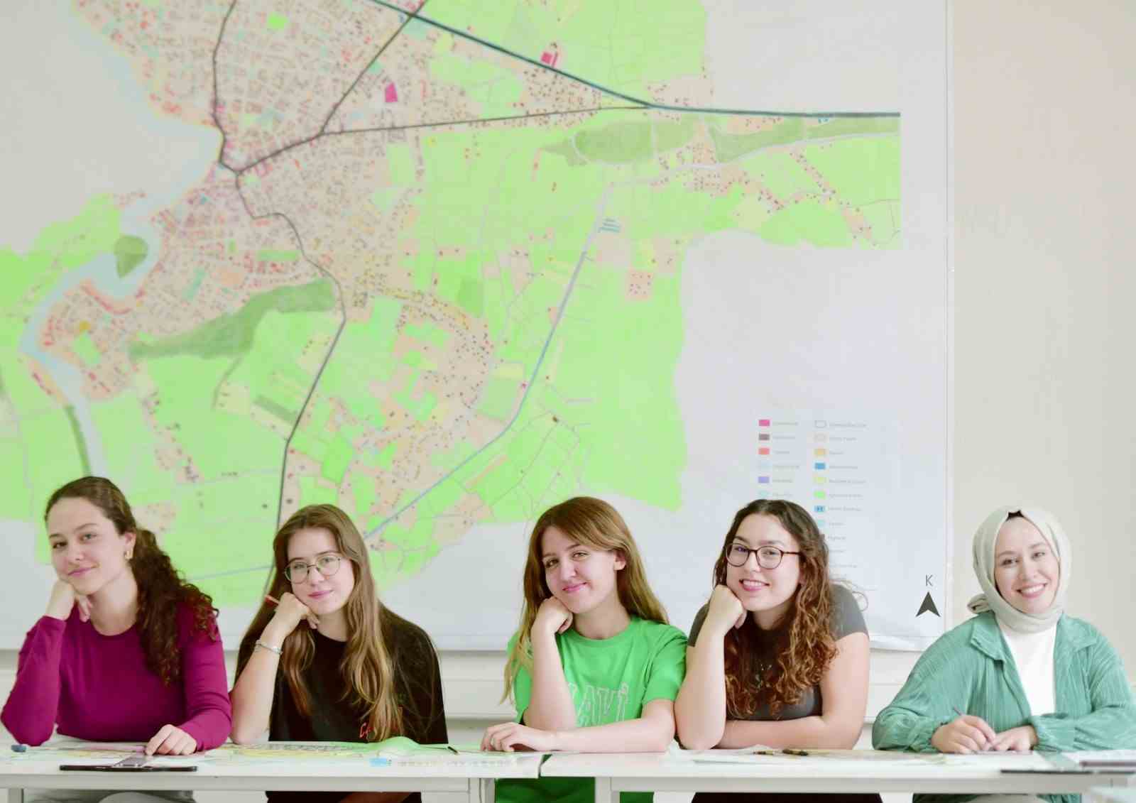 2025 YKS sonuçlarına göre MSKÜ’ye yoğun ilgi