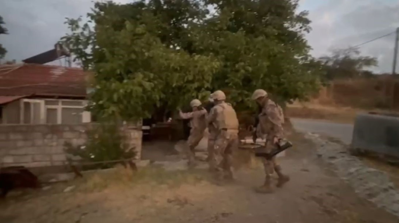 Tutuklunun davası için ‘Hakim-savcıya rüşvet vereceğiz’ yalanıyla dolandırıcılık