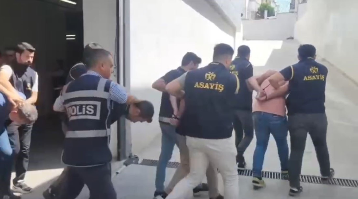 Tutuklunun davası için ‘Hakim-savcıya rüşvet vereceğiz’ yalanıyla dolandırıcılık